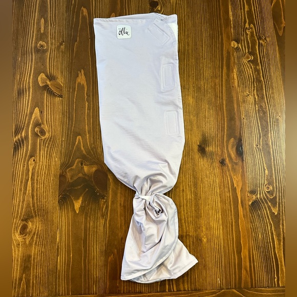 Ollie Swaddle - Picture 1 of 3